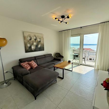 Apartment Nono Marko Crikvenica Eksteriør billede