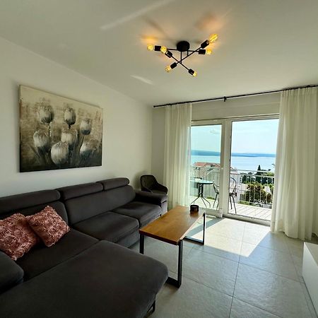 Apartment Nono Marko Crikvenica Eksteriør billede
