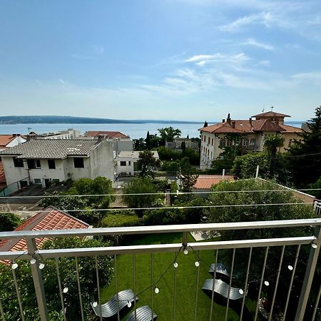 Apartment Nono Marko Crikvenica Eksteriør billede