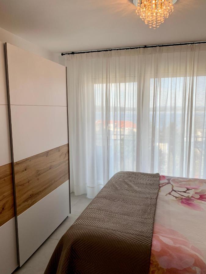 Apartment Nono Marko Crikvenica Eksteriør billede