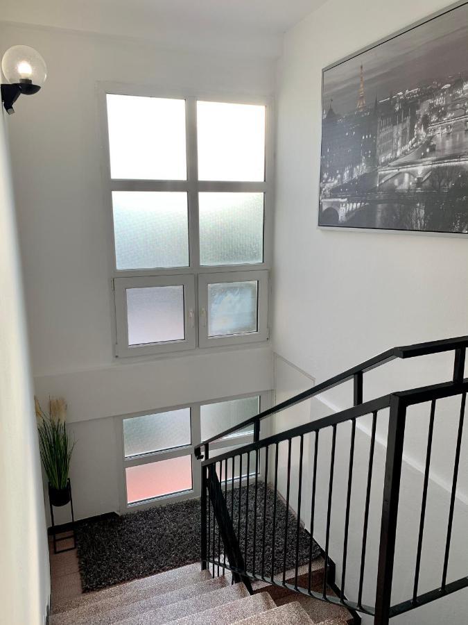 Apartment Nono Marko Crikvenica Eksteriør billede