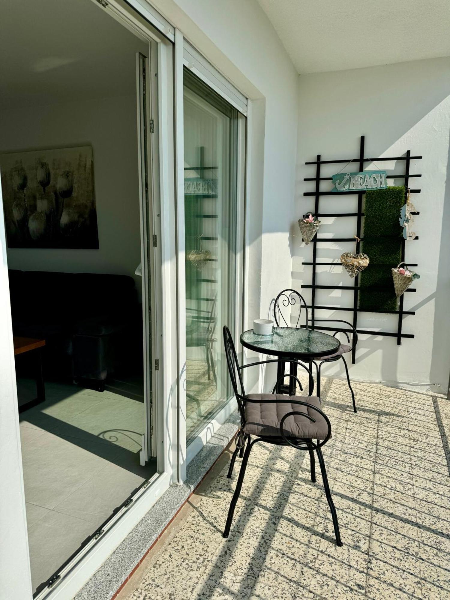 Apartment Nono Marko Crikvenica Eksteriør billede